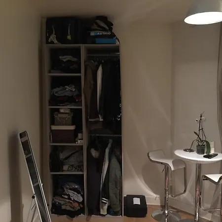 Studio Du Bel Ecu Daire *